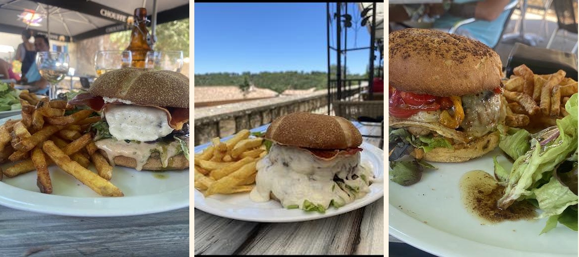 le Café de la Colonne - Gallery Image 2