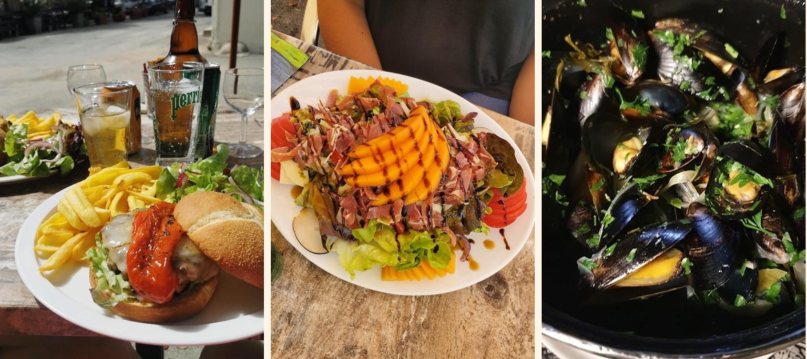 le Café de la Colonne - Gallery Image 5