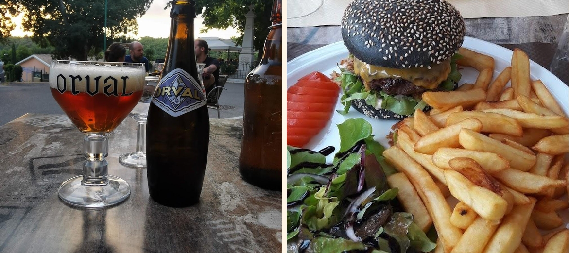 le Café de la Colonne - Gallery Image 7