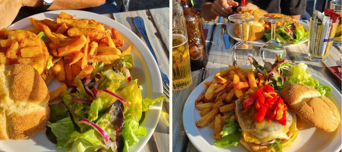 le Café de la Colonne - Gallery Image 8